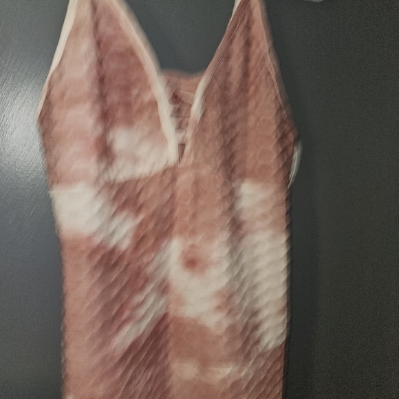 Hot Kiss Juniors Athletic Romper Size Xl - Picture 6 of 8